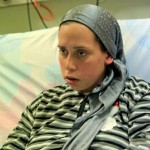 1st Interview with R. Shimon and Daniella Arush about the Accident (2-Minute News Video)