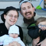 My Blind Son's Miracle: When a Test is All Chesed by Daniella Levy