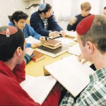Why I Love Teaching Israelis by Yocheved Cohen