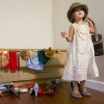 How to Raise a Daughter Who Wants to Become a Mom (4-Minute Mommy Peptalk)