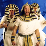 The Best Maccabeats Video Yet: Dayenu (4-Minutes)