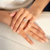 My Daughter’s Miraculous Engagement Story by Reb. Shira Smiles