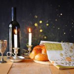 Do You Feel Shabbat? By Rabbi Asher Yaakov Sinclair