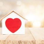 My Home is My Heart