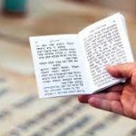 When Childless Lev Passed Away, I Feared he Would be Completely Forgotten Rabbi Chaim Danziger