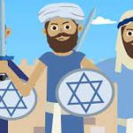 Chanukah: The Real Story by Yoni of Yonina