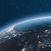 Parshat Bereishit on 1st Broadcasted Space Flight