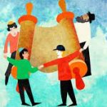 The Surprising Simchat Torah Song by Mrs. Miryam Swerdlov