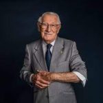 A Holocaust survivor's blueprint for happiness