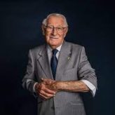 A Holocaust survivor’s blueprint for happiness