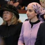 The Eulogy of Hani, Joe Lieberman's Youngest Child: You Were the Best Husband, Father, Grandfather