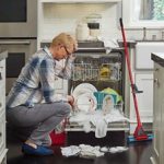 My Broken Dishwasher