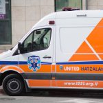 When Elderly Woman Fainted in Supermarket Erev Shabbat