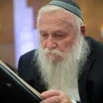 Rav Drukman: Hineni