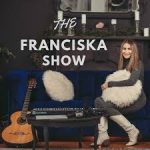 I'm on the Franciska Show! (38-Minute Podcast)