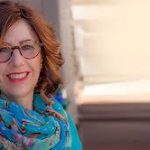 My Interview with Sara Chana Radcliffe: How to be Happy When You're Not