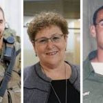 Mother of 2 Fallen IDF Soldiers, Miriam Peretz, Reflects on Tu B'Shvat