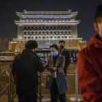 7 Hope-Giving Reflections on 7 Weeks in Chinese Quarantine by Cilla Murphy