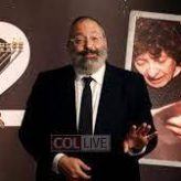 My Grandmother Didn’t Stop Dancing by Rabbi YY Jacobson