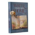 Rewriting Elul: A Therapeutic Writing Workshop with Yocheved Rottenberg CJF