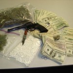 The Drug Smuggler's Rebirth