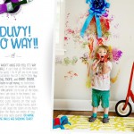 A Gift Called Duvy (1-Minute Tissue-Alert Video)