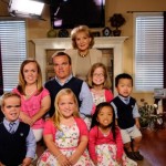 The Real Life Seven Dwarfs (8-Minute Barbara Walters Interview)