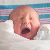 The Unplanned Homebirth of the Soldier’s Wife