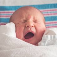 The Unplanned Homebirth of the Soldier’s Wife