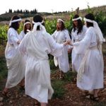 Tu b'Av Chizuk for Older Singles and their Mothers