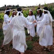 Tu b’Av Chizuk for Older Singles and their Mothers