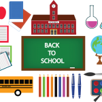My Son's 2nd Day of School Miracle