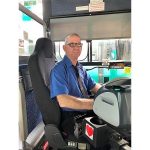 Only in Israel: A Bus Driver's Daily Act of Kindness