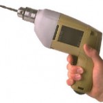 Why Electric Drilling is Thrilling (11-Minute Mommy Peptalk Video)