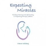My Book Expecting Miracles is Back!
