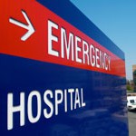 Everything Went Wrong on My Way to My Father's Surgery