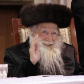 The Erloier Rebbe and the Jewish Mother
