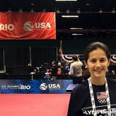 14-Year-Old Chooses Shabbat over the Olympics