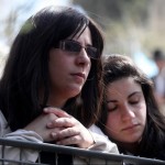 An Open Letter to Eva Sandler: One Day You Will Celebrate Life by Sherri Mandel