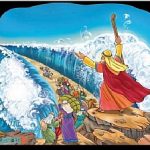My Personal Exodus from Egypt