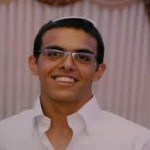 Eyal's Grandmother Remembers