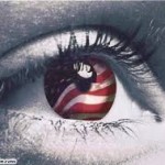 America through my 3-Year-Old's Eyes