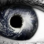 Eye of the Storm by Sorah Rosenblatt