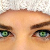 Tevet’s 2 Eyes