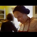 World Premiere of My DH's Movie about My Life Story (10-Minute Personal Video)