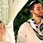 Mazal Tov! Bible-Quiz Champs Wed