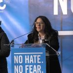 Jews Weren't Put on Earth to be Anti-Anti Semites (6-Minute No-Hate, No Fear Video)