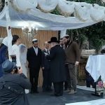 Getting Married, Corona-Style (1-Minute Video)