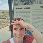 My Visit to Ancient Shilo