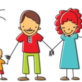 My Daughter’s Family Photos